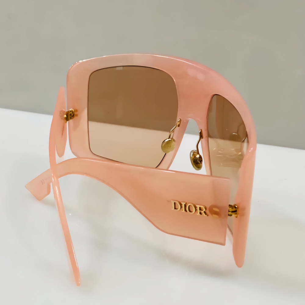 Christian Dior So Light 1 Shield Sunglasses